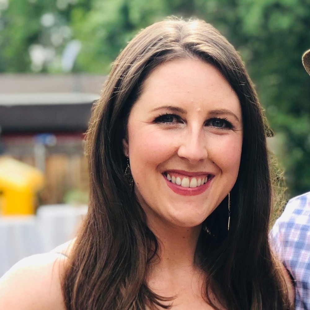 Meet your Posher, Natalie
